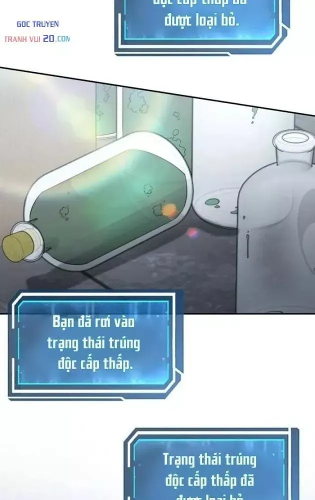 Công Chức Cấp Kiếm Thần Hồi Quy Chap 75 - Next Chap 74