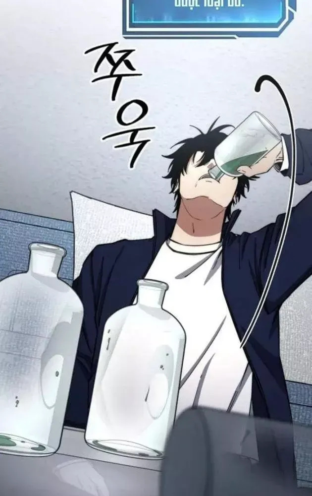 Công Chức Cấp Kiếm Thần Hồi Quy Chap 75 - Next Chap 74