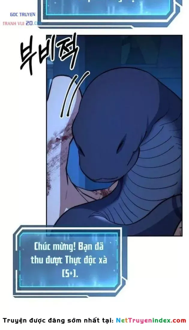 Công Chức Cấp Kiếm Thần Hồi Quy Chap 75 - Next Chap 74