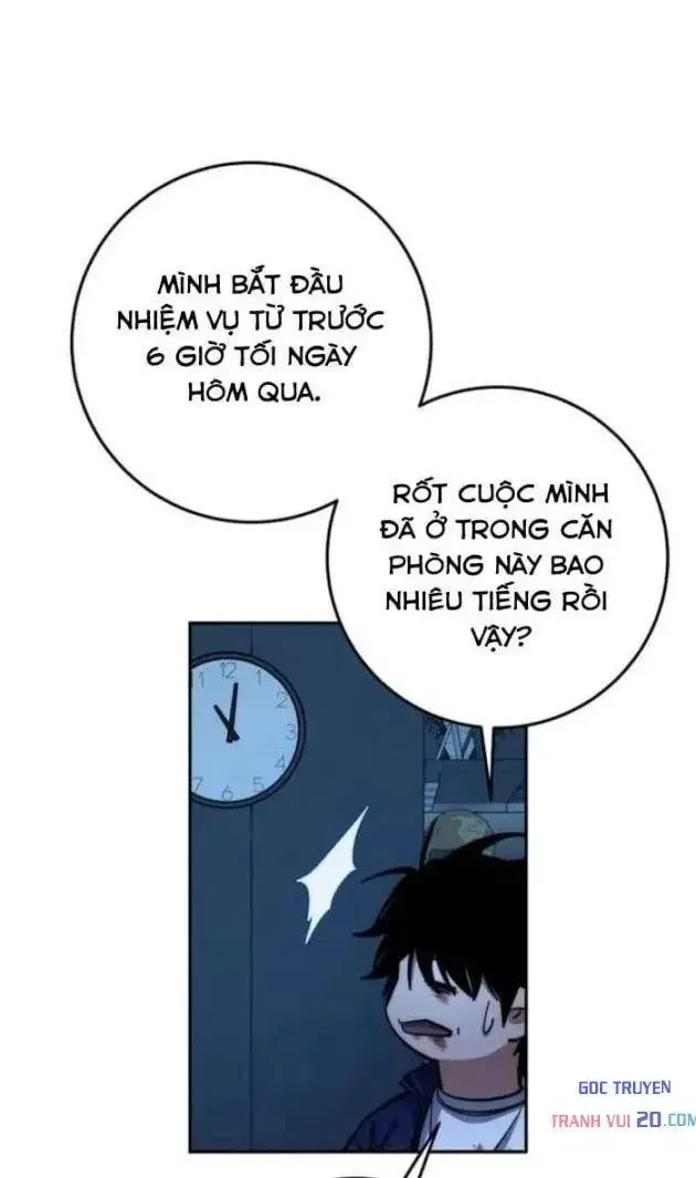 Công Chức Cấp Kiếm Thần Hồi Quy Chap 75 - Next Chap 74