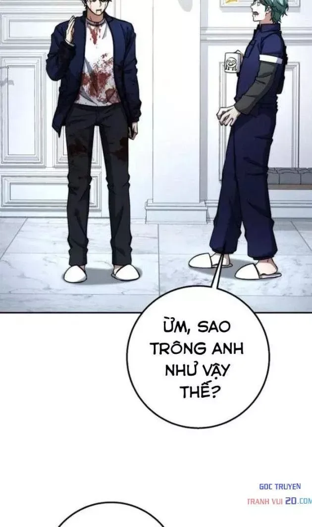 Công Chức Cấp Kiếm Thần Hồi Quy Chap 75 - Next Chap 74