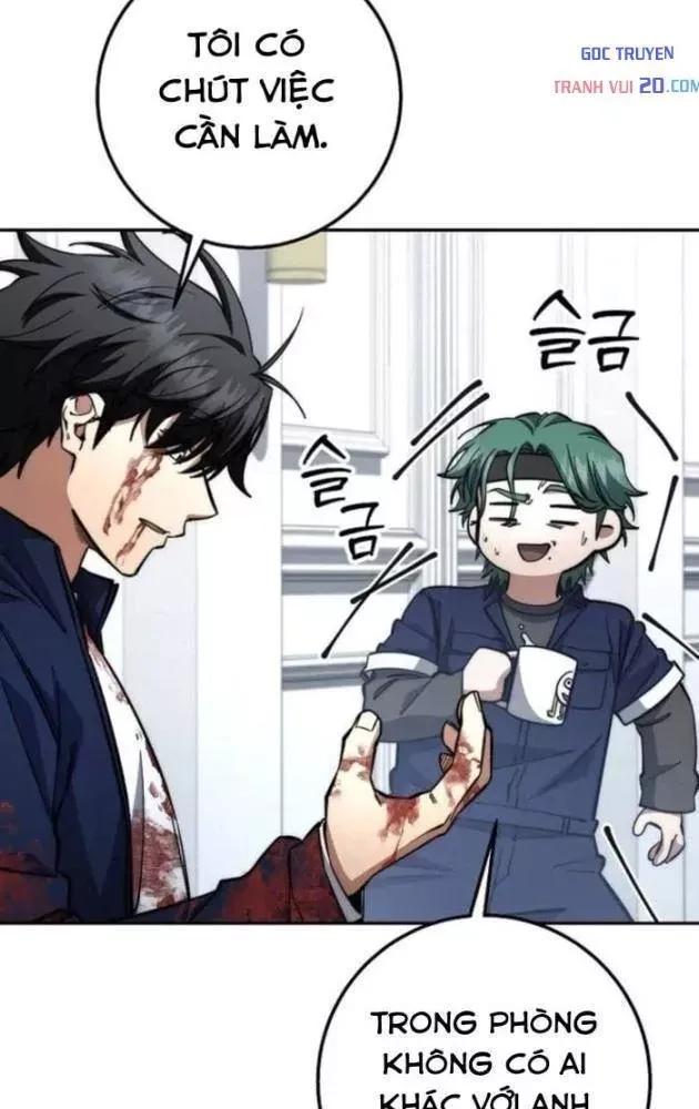 Công Chức Cấp Kiếm Thần Hồi Quy Chap 75 - Next Chap 74