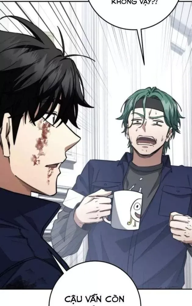 Công Chức Cấp Kiếm Thần Hồi Quy Chap 75 - Next Chap 74