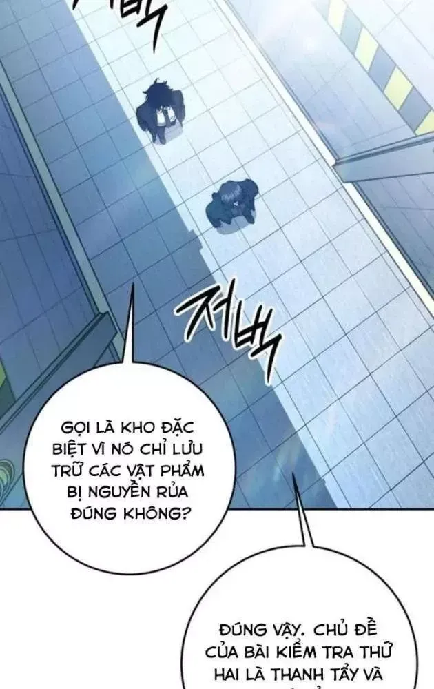 Công Chức Cấp Kiếm Thần Hồi Quy Chap 75 - Next Chap 74
