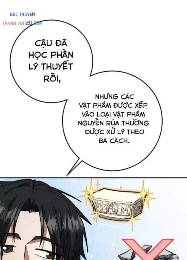 Công Chức Cấp Kiếm Thần Hồi Quy Chap 75 - Next Chap 74