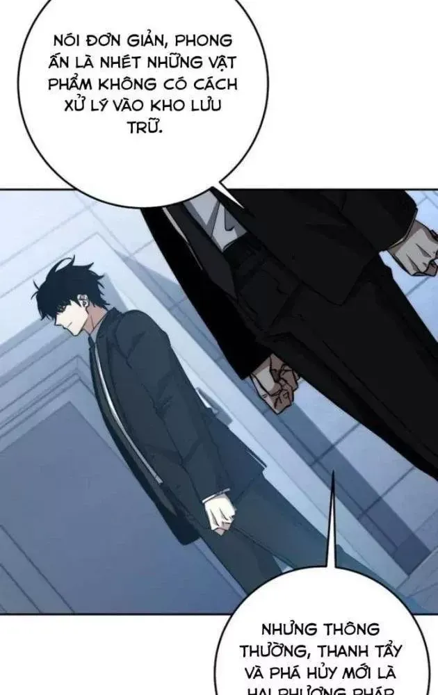 Công Chức Cấp Kiếm Thần Hồi Quy Chap 75 - Next Chap 74