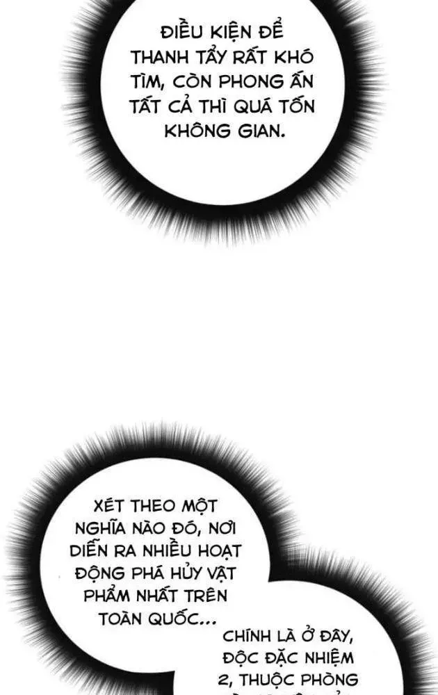 Công Chức Cấp Kiếm Thần Hồi Quy Chap 75 - Next Chap 74