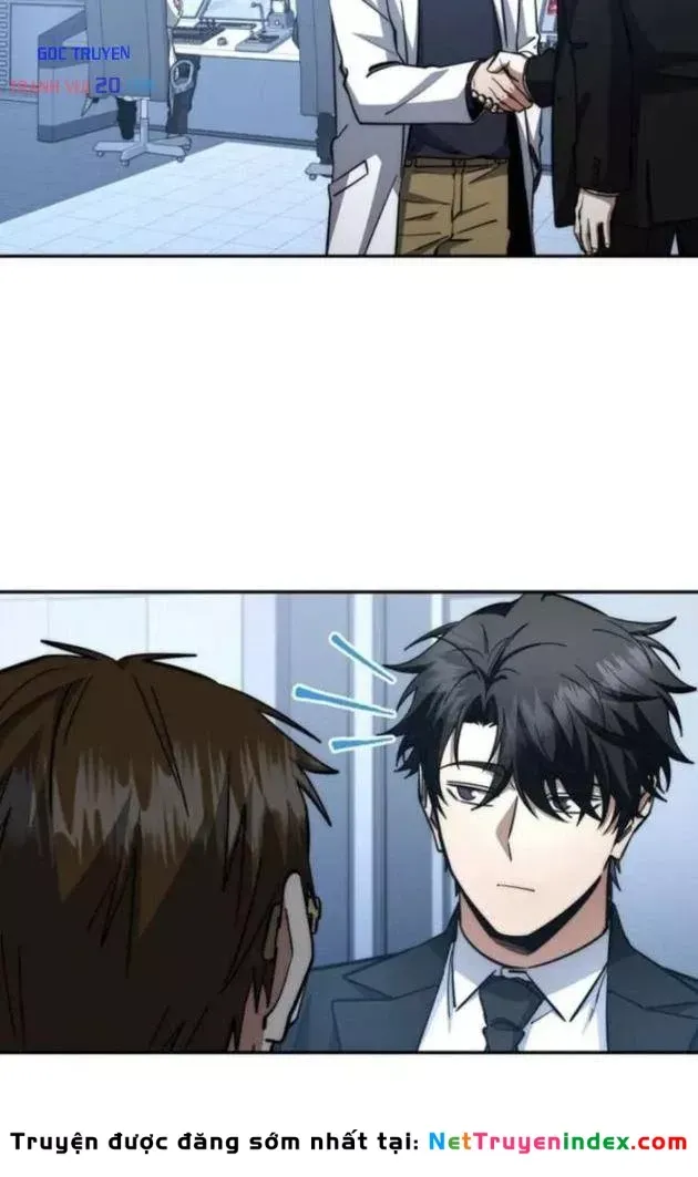 Công Chức Cấp Kiếm Thần Hồi Quy Chap 75 - Next Chap 74