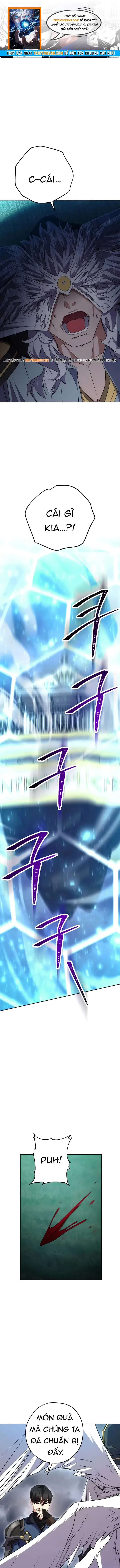 Đấu Trường Sinh Tử Chap 155 - Next Chap 154