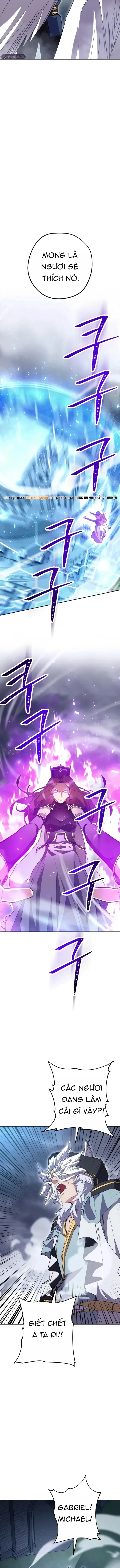 Đấu Trường Sinh Tử Chap 155 - Next Chap 154