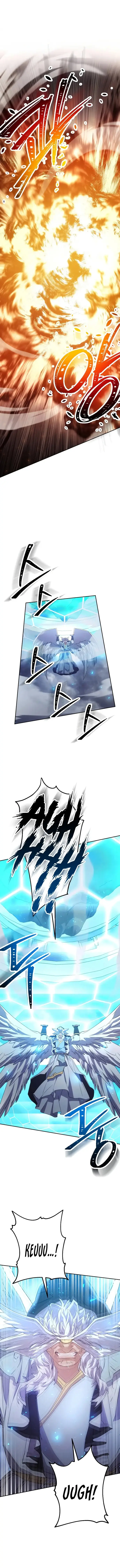 Đấu Trường Sinh Tử Chap 155 - Next Chap 154