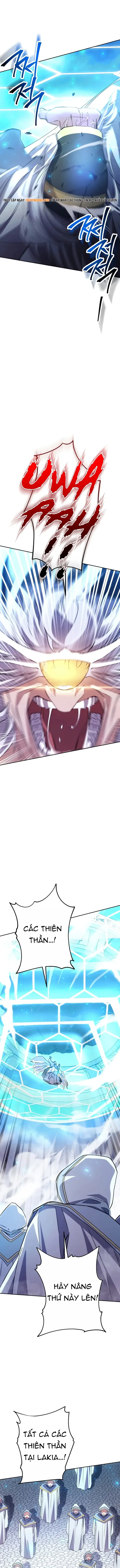 Đấu Trường Sinh Tử Chap 155 - Next Chap 154