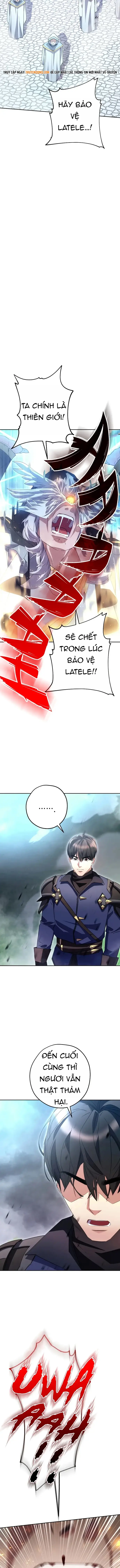 Đấu Trường Sinh Tử Chap 155 - Next Chap 154