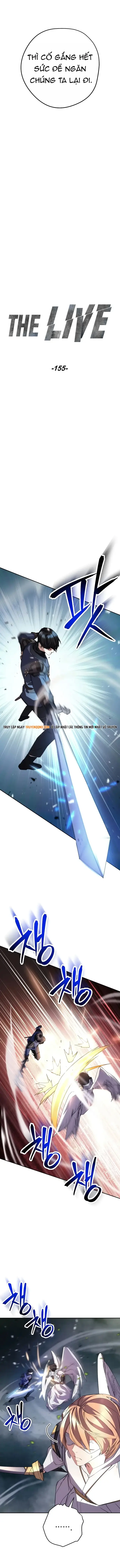 Đấu Trường Sinh Tử Chap 155 - Next Chap 154