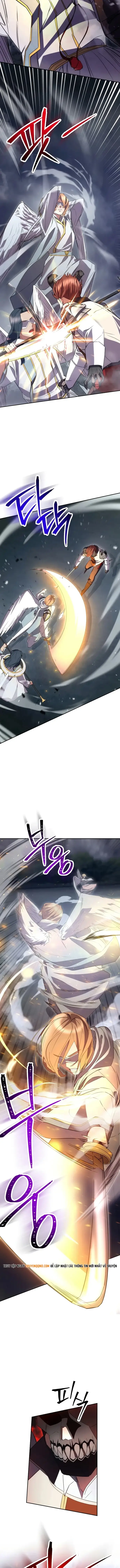 Đấu Trường Sinh Tử Chap 155 - Next Chap 154