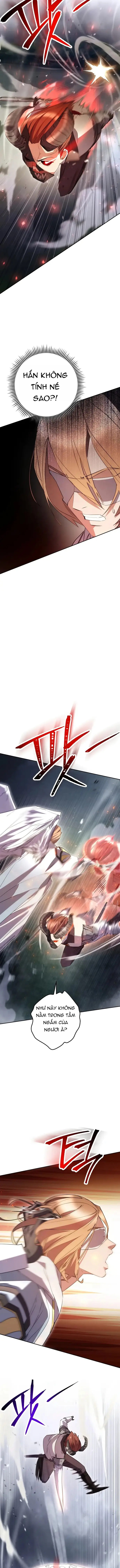 Đấu Trường Sinh Tử Chap 155 - Next Chap 154