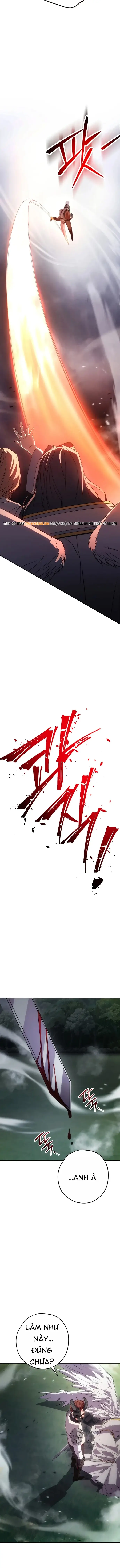 Đấu Trường Sinh Tử Chap 155 - Next Chap 154