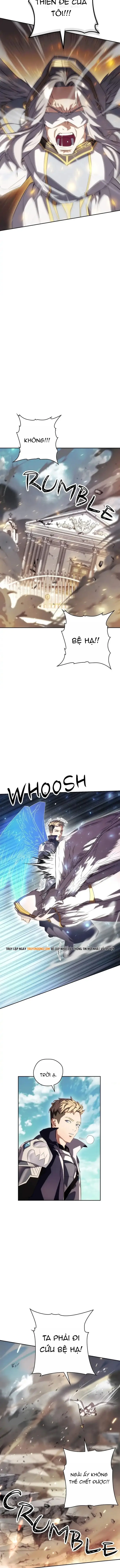 Đấu Trường Sinh Tử Chap 156 - Next Chap 155