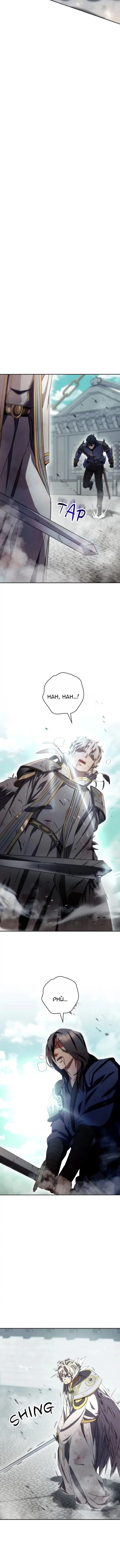 Đấu Trường Sinh Tử Chap 156 - Next Chap 155