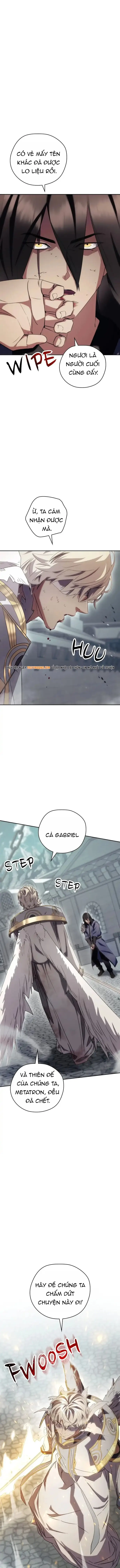 Đấu Trường Sinh Tử Chap 156 - Next Chap 155