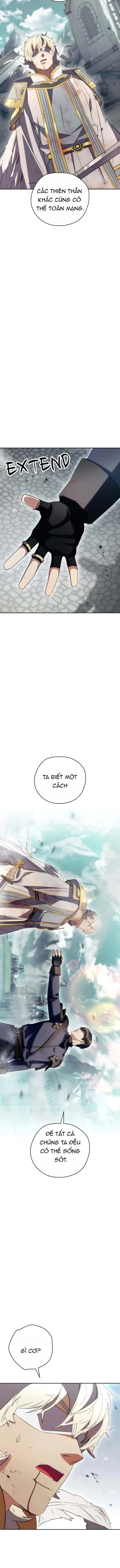 Đấu Trường Sinh Tử Chap 156 - Next Chap 155