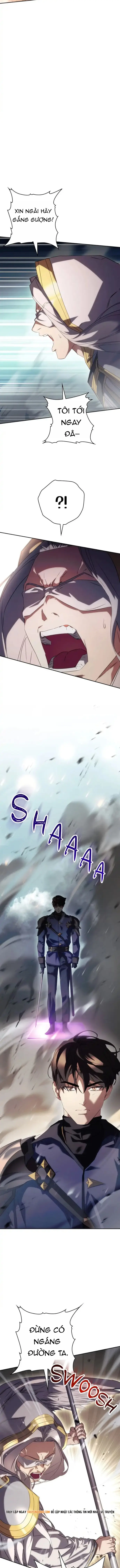 Đấu Trường Sinh Tử Chap 156 - Next Chap 155