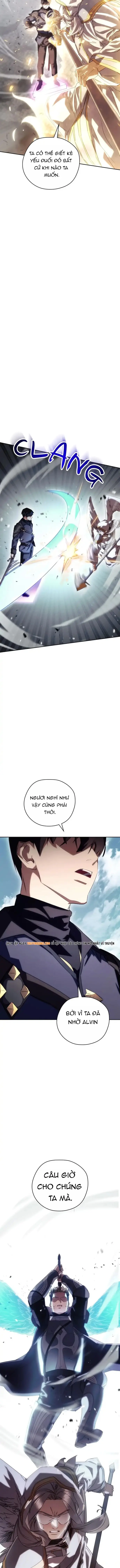 Đấu Trường Sinh Tử Chap 156 - Next Chap 155