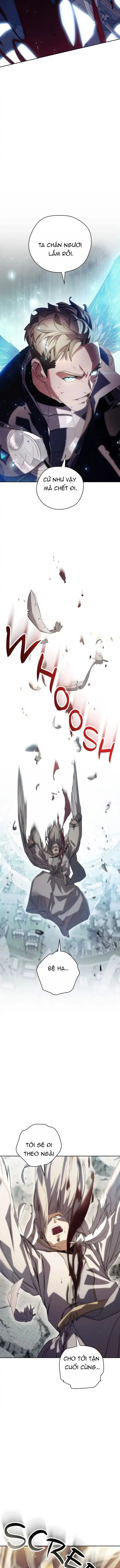 Đấu Trường Sinh Tử Chap 156 - Next Chap 155