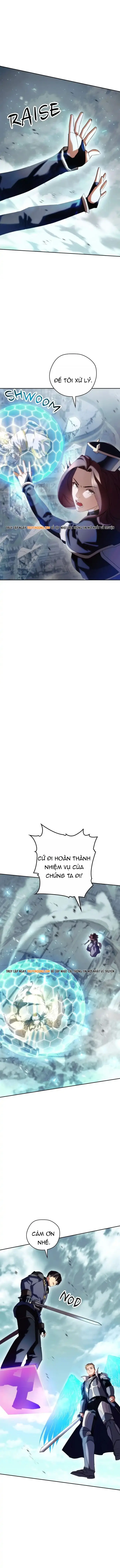 Đấu Trường Sinh Tử Chap 156 - Next Chap 155