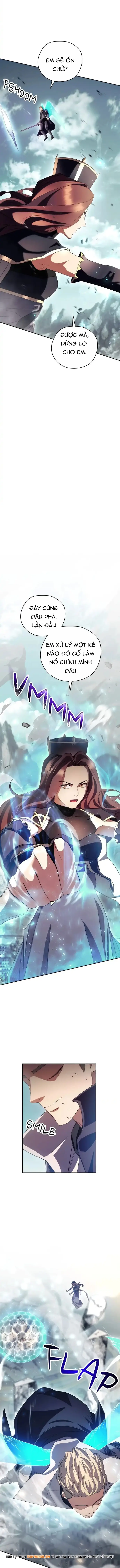 Đấu Trường Sinh Tử Chap 156 - Next Chap 155