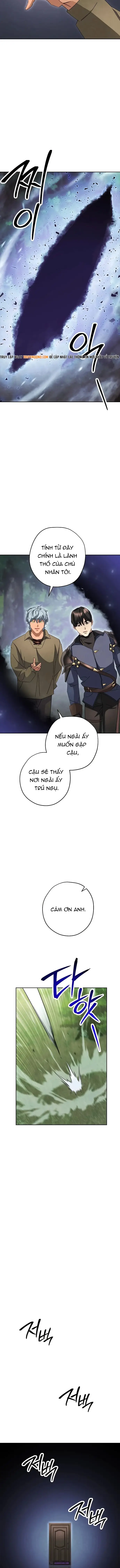 Đấu Trường Sinh Tử Chap 157 - Next Chap 156