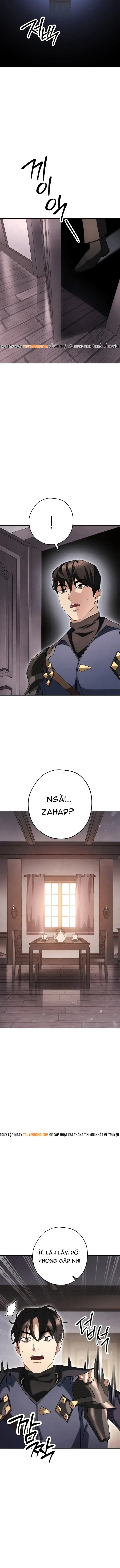 Đấu Trường Sinh Tử Chap 157 - Next Chap 156