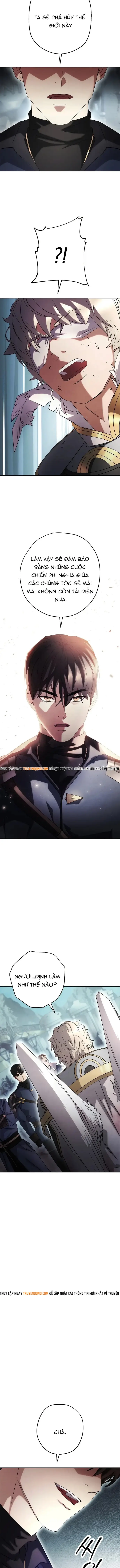 Đấu Trường Sinh Tử Chap 157 - Next Chap 156