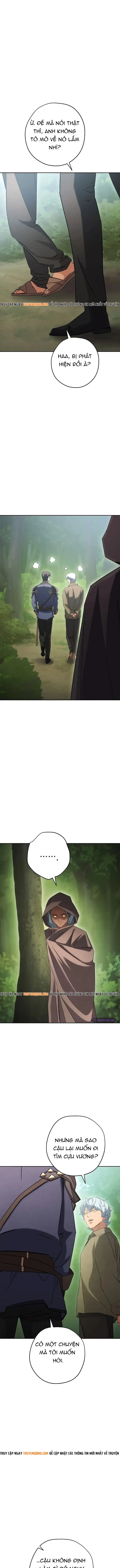 Đấu Trường Sinh Tử Chap 157 - Next Chap 156