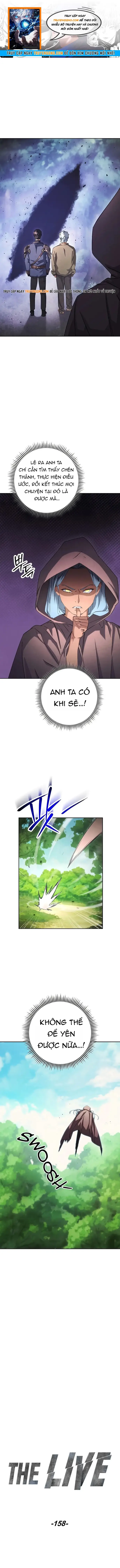 Đấu Trường Sinh Tử Chap 158 - Next Chap 157