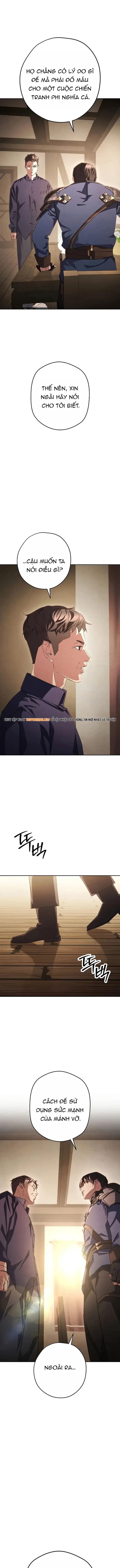 Đấu Trường Sinh Tử Chap 158 - Next Chap 157