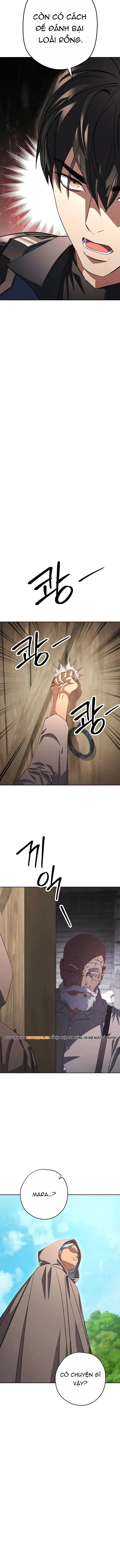 Đấu Trường Sinh Tử Chap 158 - Next Chap 157