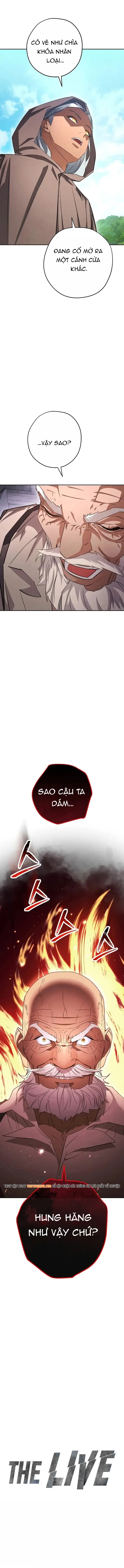 Đấu Trường Sinh Tử Chap 158 - Next Chap 157