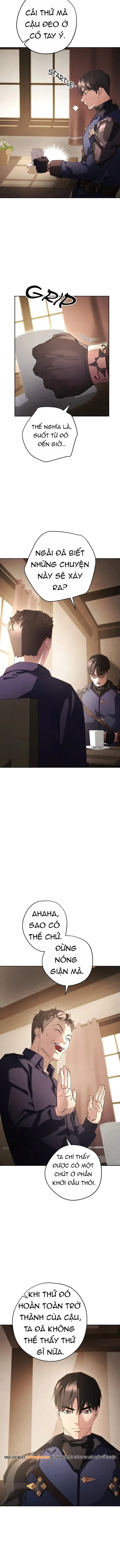 Đấu Trường Sinh Tử Chap 158 - Next Chap 157