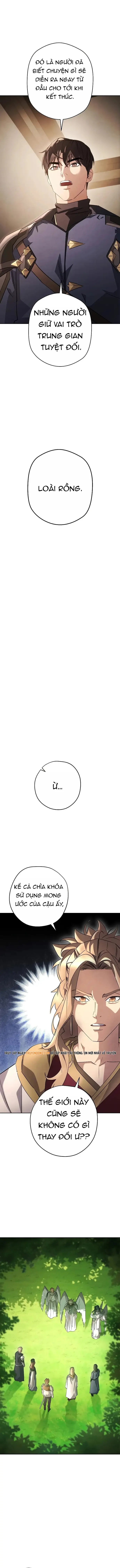 Đấu Trường Sinh Tử Chap 158 - Next Chap 157