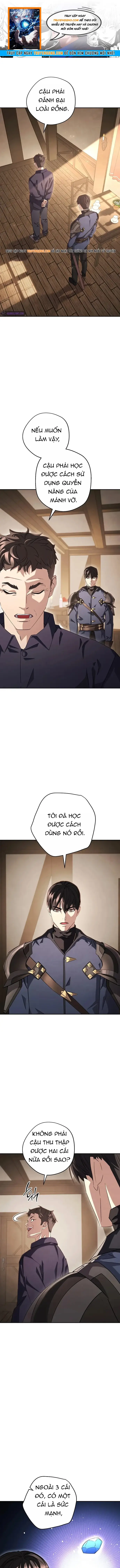 Đấu Trường Sinh Tử Chap 159 - Next Chap 158