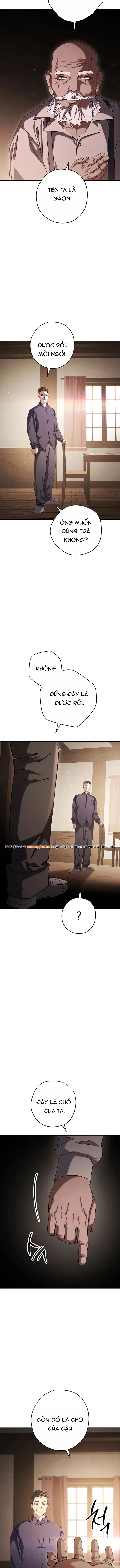 Đấu Trường Sinh Tử Chap 159 - Next Chap 158