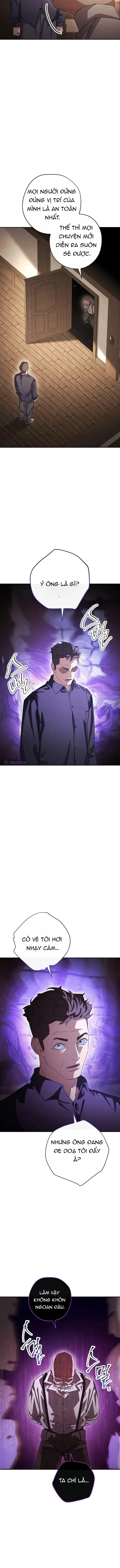 Đấu Trường Sinh Tử Chap 159 - Next Chap 158