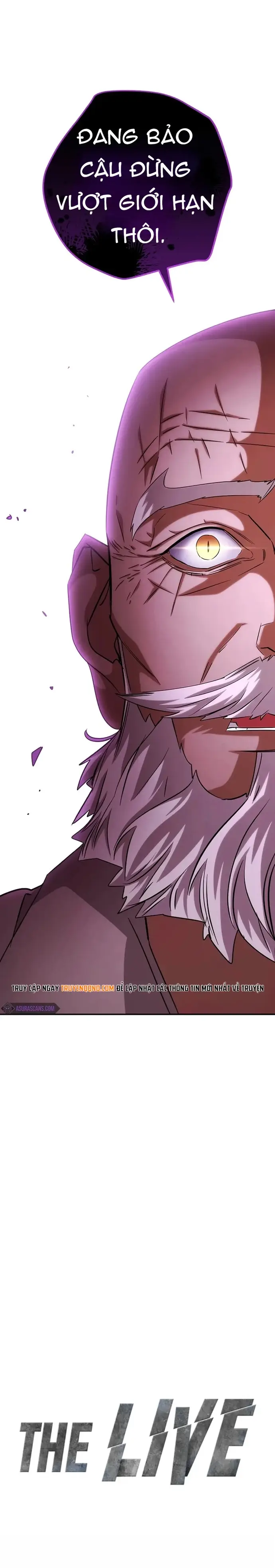 Đấu Trường Sinh Tử Chap 159 - Next Chap 158