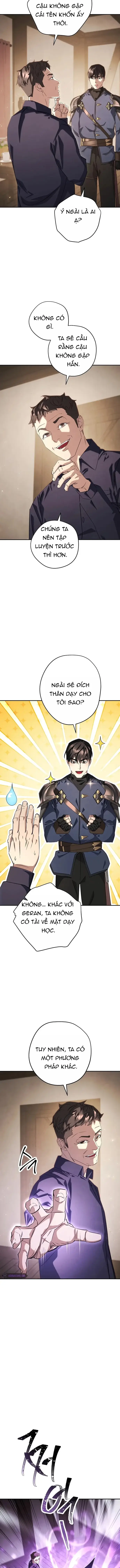 Đấu Trường Sinh Tử Chap 159 - Next Chap 158