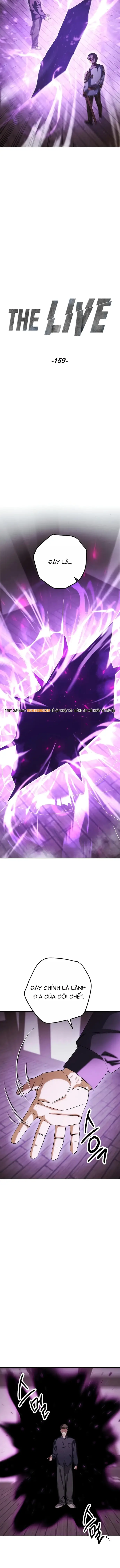 Đấu Trường Sinh Tử Chap 159 - Next Chap 158