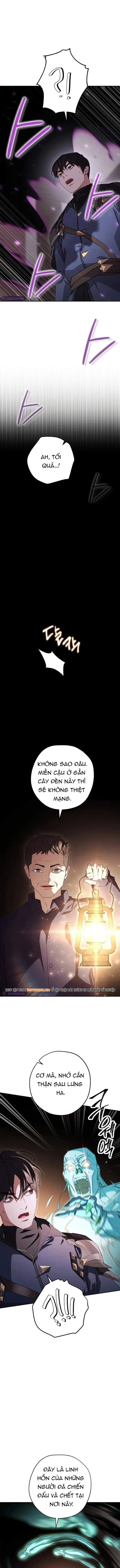 Đấu Trường Sinh Tử Chap 159 - Next Chap 158