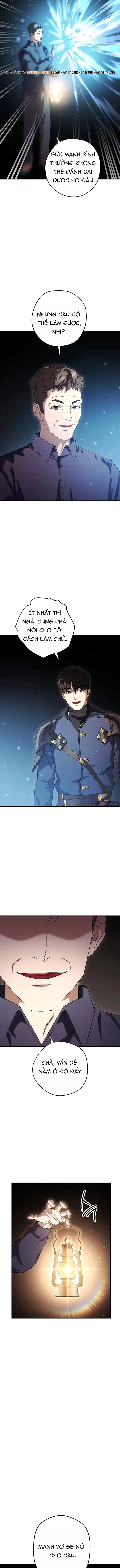 Đấu Trường Sinh Tử Chap 159 - Next Chap 158