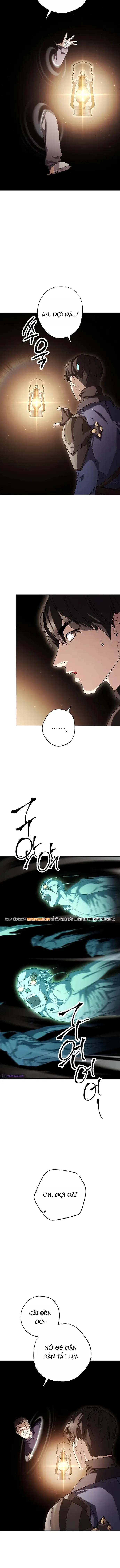 Đấu Trường Sinh Tử Chap 159 - Next Chap 158