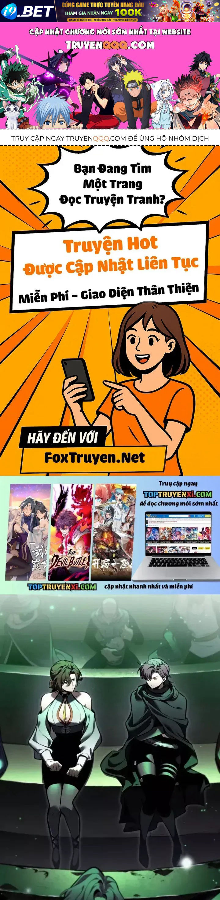 Trọng Sinh Giả Streaming Chap 33 - Next Chap 32